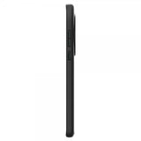 Spigen OnePlus 12 Deksel Ultra Hybrid Matte Black