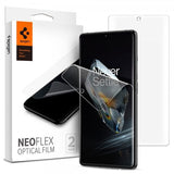 Spigen OnePlus 12 Skjermbeskytter Neo Flex 2-pakning