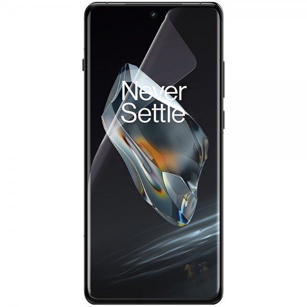 Spigen OnePlus 12 Skjermbeskytter Neo Flex 2-pakning