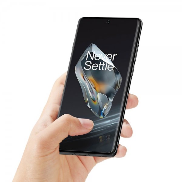 Spigen OnePlus 12 Skjermbeskytter Neo Flex 2-pakning