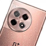 Imak OnePlus 12R Kamerabeskytter i Herdet Glass 2-pakning