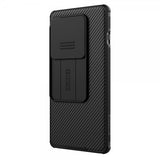 Nillkin OnePlus 12R Deksel CamShield Pro Svart