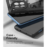 Ringke OnePlus 12R Skjermbeskytter Dual Easy Film 2-pakning