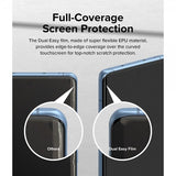 Ringke OnePlus 12R Skjermbeskytter Dual Easy Film 2-pakning