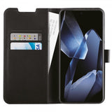 Vivanco OnePlus 13 Etui Classic Wallet Svart
