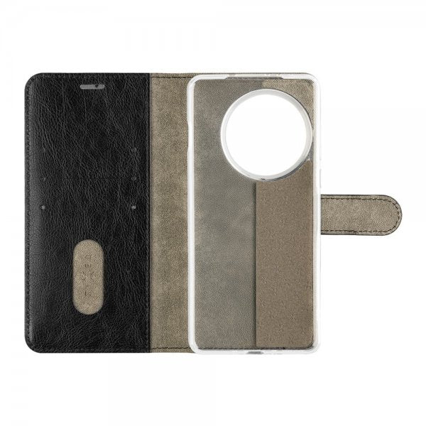 Fixed OnePlus 13 Etui Opus Book Svart