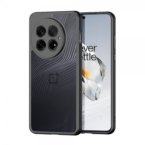 Dux Ducis OnePlus 13 Deksel Aimo Series Svart