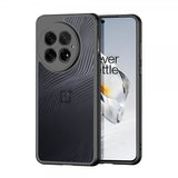 Dux Ducis OnePlus 13 Deksel Aimo Series Svart
