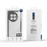 Dux Ducis OnePlus 13 Deksel Aimo Series Svart