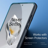 Dux Ducis OnePlus 13 Deksel Aimo Series Svart