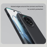 Nillkin OnePlus 13 Deksel Super Frosted Shield Pro MagSafe Svart