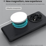 Nillkin OnePlus 13 Deksel Super Frosted Shield Pro MagSafe Svart