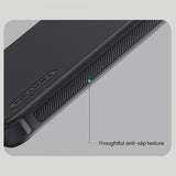 Nillkin OnePlus 13 Deksel Super Frosted Shield Pro MagSafe Svart