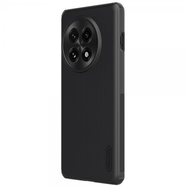 Nillkin OnePlus 13 Deksel Super Frosted Shield Pro MagSafe Svart