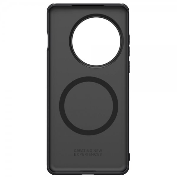 Nillkin OnePlus 13 Deksel Super Frosted Shield Pro MagSafe Svart