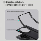 Nillkin OnePlus 13 Deksel Super Frosted Shield Pro MagSafe Svart