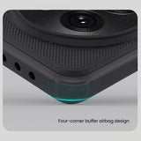 Nillkin OnePlus 13 Deksel Super Frosted Shield Pro MagSafe Svart