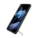 Spigen OnePlus 13 Deksel Ultra Hybrid Matte Black