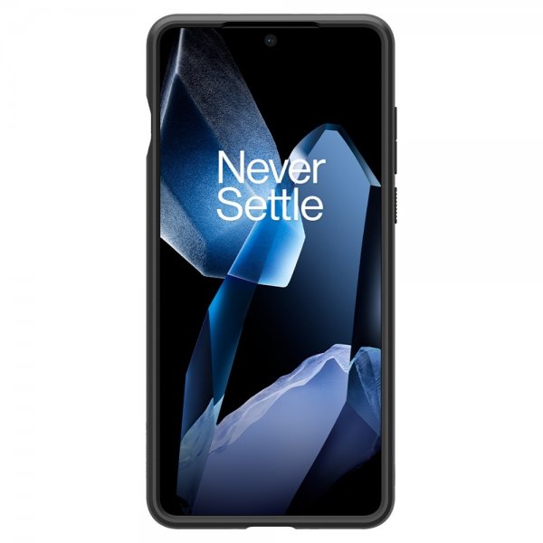 Spigen OnePlus 13 Deksel Ultra Hybrid Matte Black
