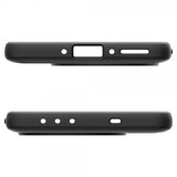 Spigen OnePlus 13 Deksel Ultra Hybrid Matte Black