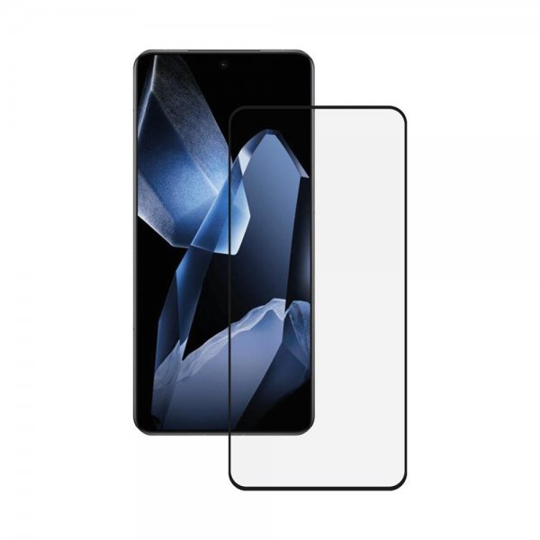 Vivanco OnePlus 13 Skjermbeskytter Full Screen