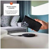 Fixed OnePlus 13R Etui Opus Book Svart