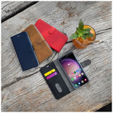 Fixed OnePlus 13R Etui Opus Book Svart