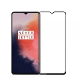 Mofi OnePlus 7T Skjermbeskytter i Herdet Glass Full Size