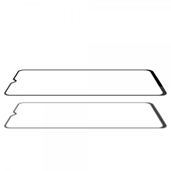 Mofi OnePlus 7T Skjermbeskytter i Herdet Glass Full Size