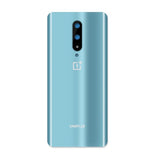OnePlus 8 Bakside/Batteriluke - Glaciær Grønn