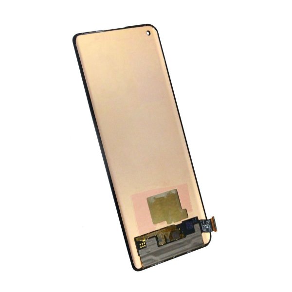 OnePlus 8 Skjerm/Display - Svart