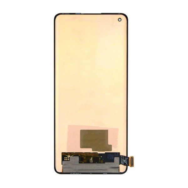 OnePlus 8 Skjerm/Display - Svart