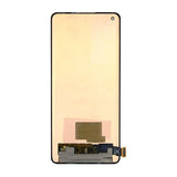 OnePlus 8 Skjerm/Display - Svart
