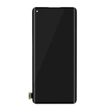 OnePlus 8 Skjerm/Display - Svart