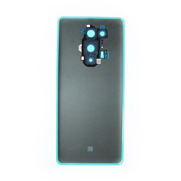 OnePlus 8 Pro Bakside/Batteriluke - Glacial Green