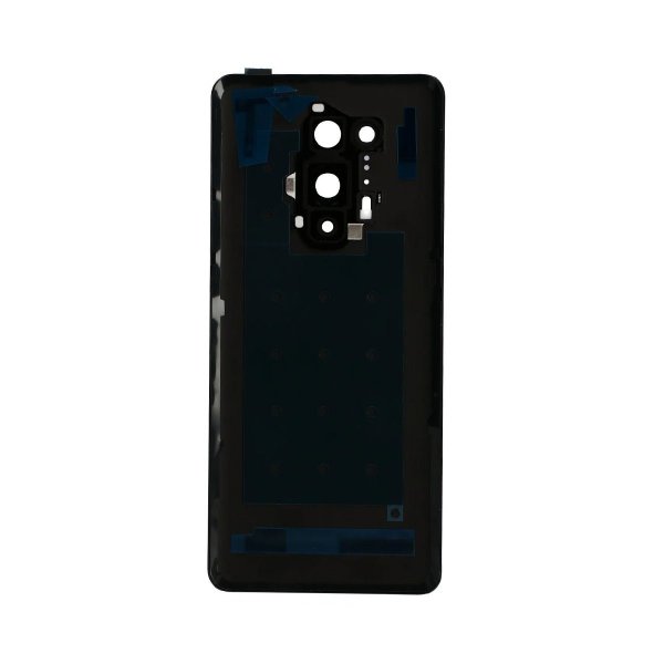OnePlus 8 Pro Bakside/Batteriluke - Svart