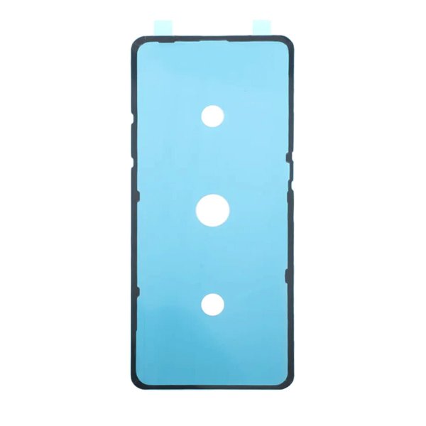 OnePlus 8 Pro selvklebende teip til bakside/batteriluke