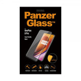 PanzerGlass OnePlus 8 Pro Skjermbeskytter CaseFriendly Curved Edges