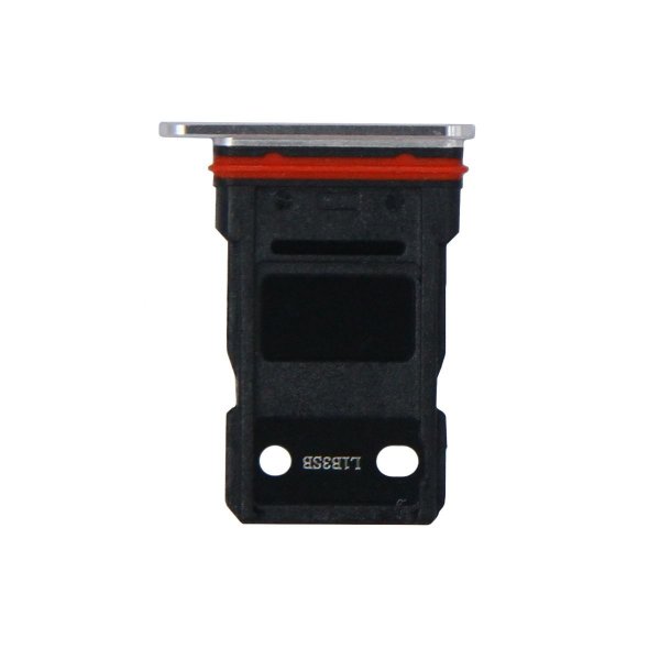 OnePlus 8 SIM-kortholder - Silver