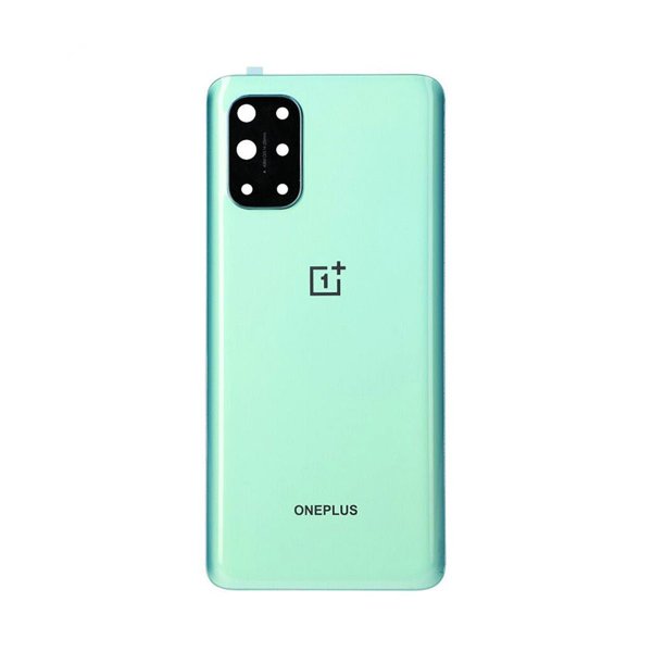 OnePlus 8T Bakside/Batteriluke - Grønn