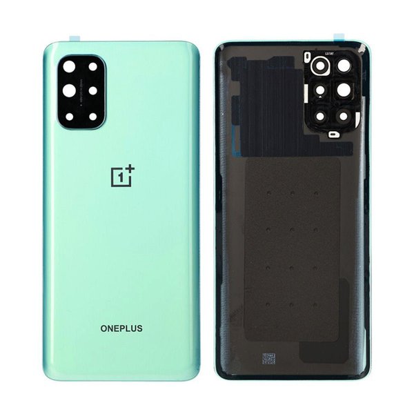 OnePlus 8T Bakside/Batteriluke - Grønn