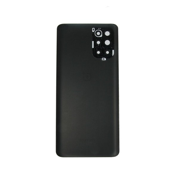 OnePlus 8T Bakside/Batteriluke - Svart