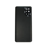 OnePlus 8T Bakside/Batteriluke - Svart