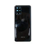 OnePlus 8T Bakside/Batteriluke - Svart