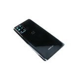 OnePlus 8T Bakside/Batteriluke - Svart