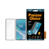 PanzerGlass OnePlus 8T Skjermbeskytter Case Friendly
