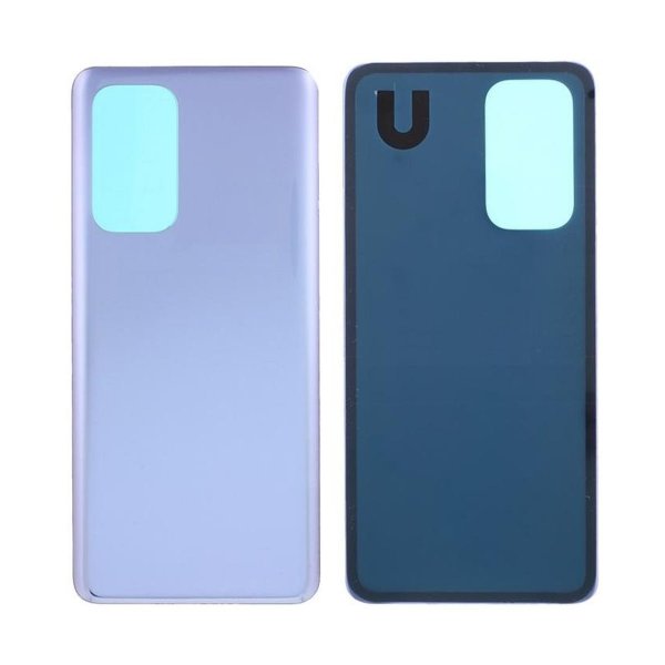 OnePlus 9 Bakside/Batteriluke - Lilla