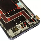 OnePlus 9 Skjerm/Display - Lilla