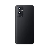 OnePlus 9 Pro Bakside/Batteriluke - Svart