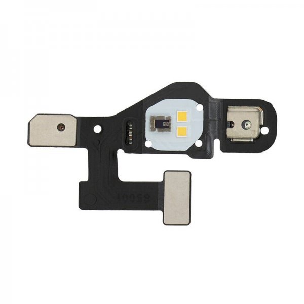 OnePlus 9 Pro Sensor Flexkabel med Lommelykt